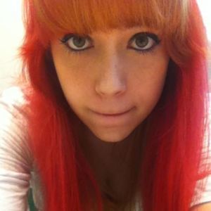 Meet your Posher, Carrie